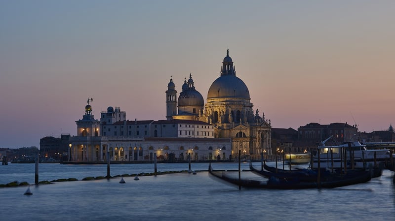 Renaissance Europe Venice